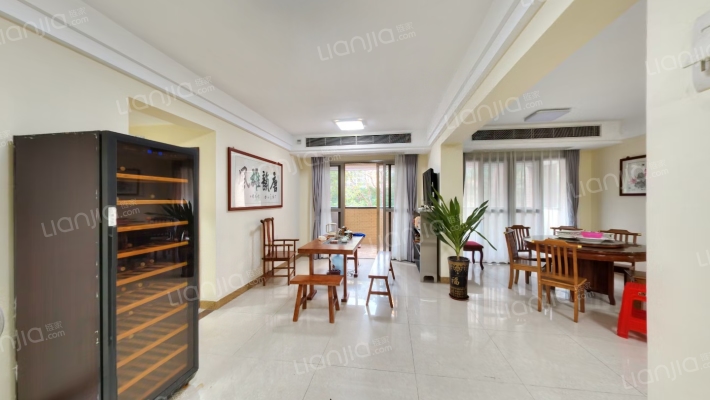 德昌盛景花园二手房实景图