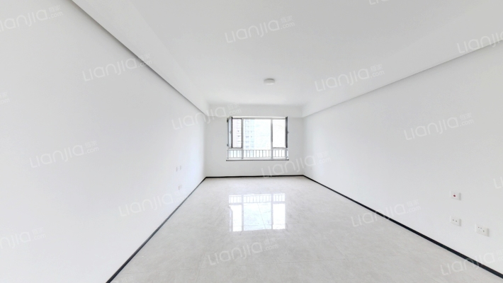 华润置地誉澜山二手房实景图