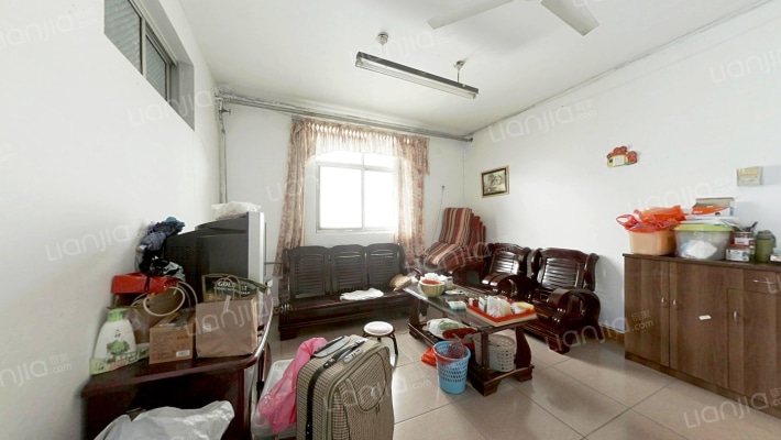 六厂前街社区二手房实景图