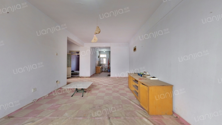 逸景新城二手房实景图