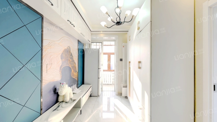 南七道街二手房实景图