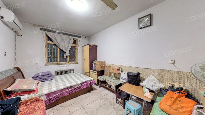 丛台路甲五十号院二手房实景图