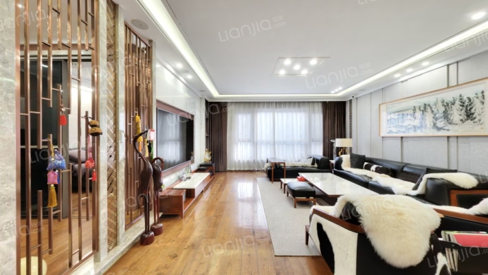 上和·樹二手房实景图