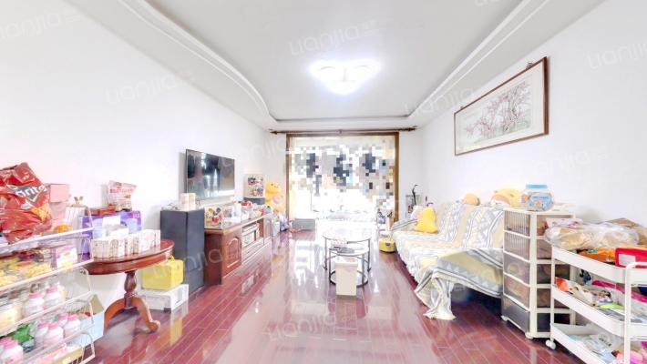 新康花园名苑二手房实景图