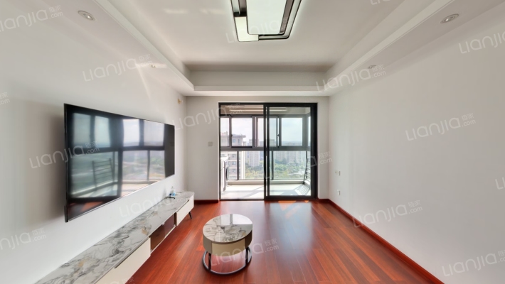 金辉蓝光辉逸云筑二手房实景图