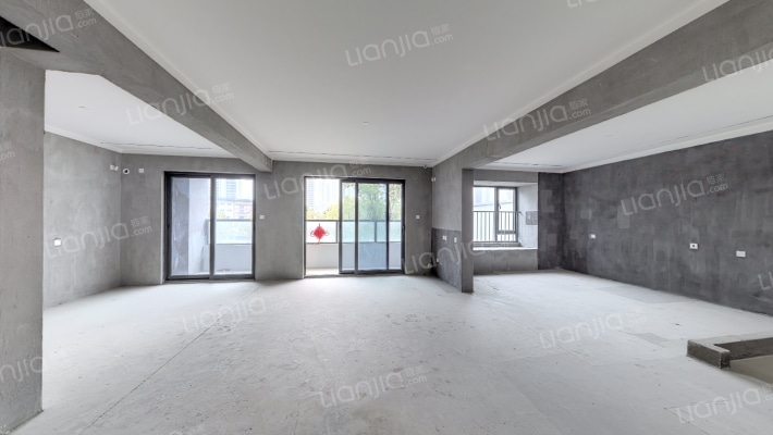 碧桂园御江东郡二手房实景图