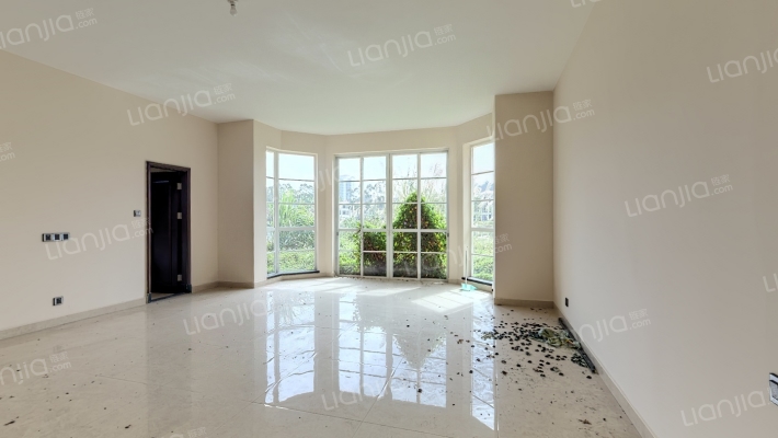 祈福黄金海岸二手房实景图