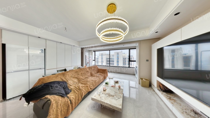 中铁龙湖宸阅府二手房实景图