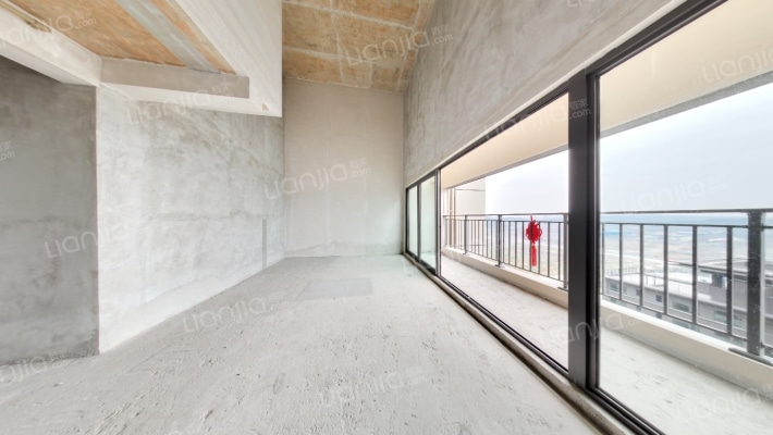 建发•书香府二手房实景图