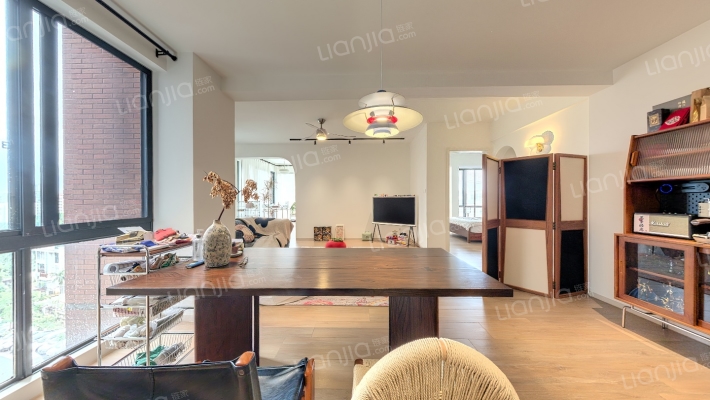 万花坊二手房实景图