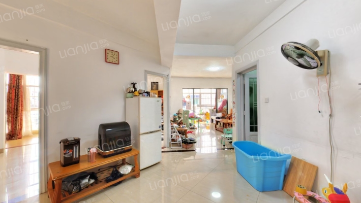 琅园锦绣前程二手房实景图