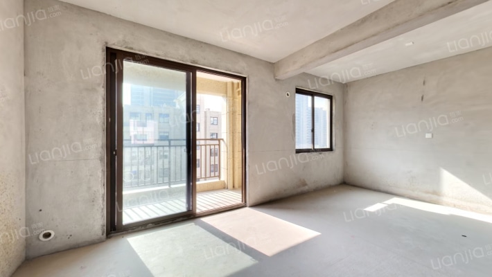 桐城景苑东苑二手房实景图