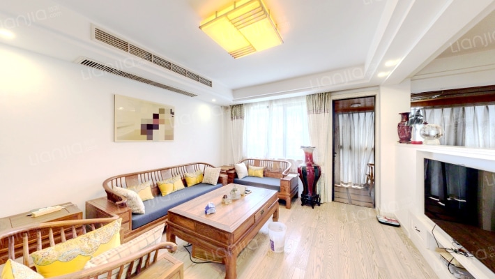 世茂海滨花园B3二手房实景图