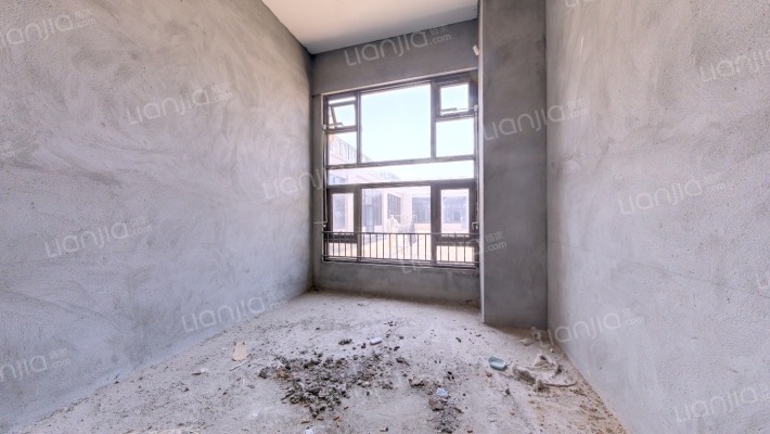 伴山美庐二手房实景图