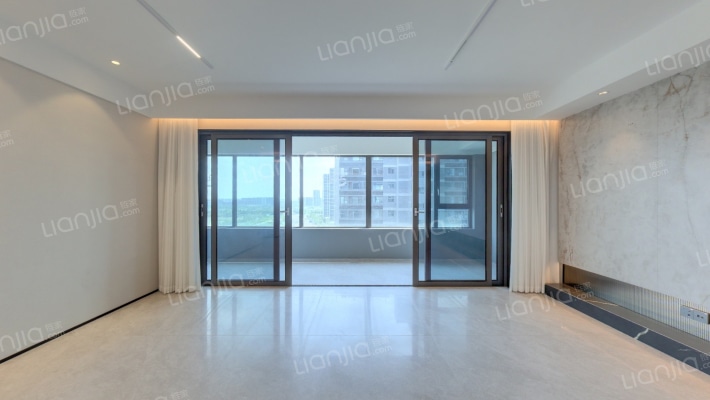 云萃府二手房实景图