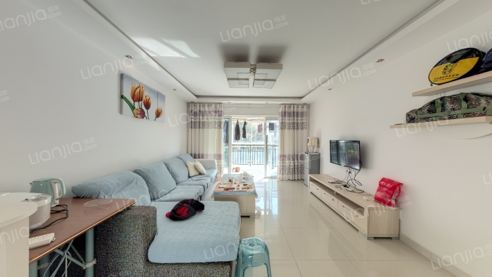 沿海丽水佳园二手房实景图