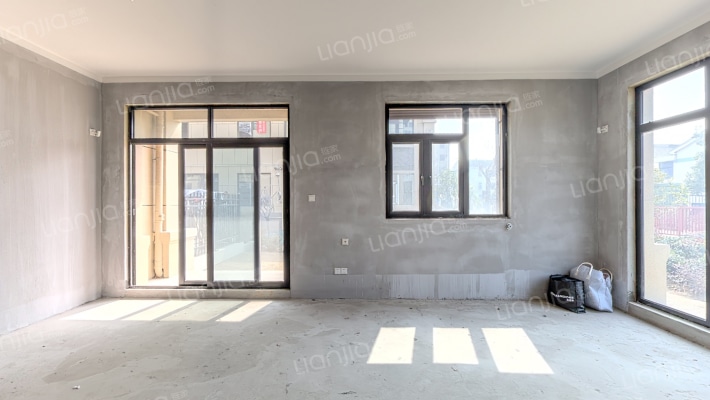 美好锦宸熙园二手房实景图