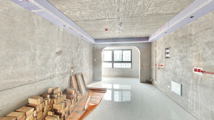 西城丽景二手房实景图