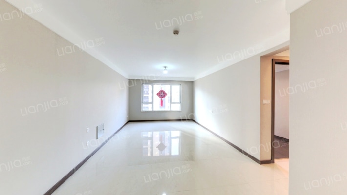 保利云禧二手房实景图