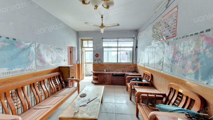 市建公司家属院二手房实景图