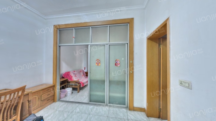 自力社区二手房实景图