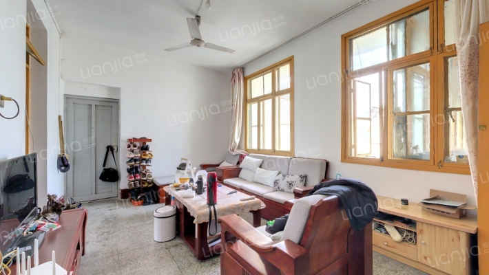 食研馨院二手房实景图