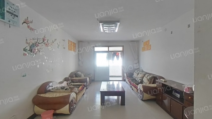 北关万正小区二手房实景图