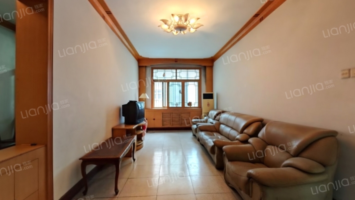 平顶山税务局家属院二手房实景图