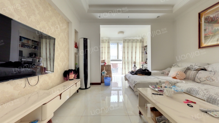 家和桃源二手房实景图