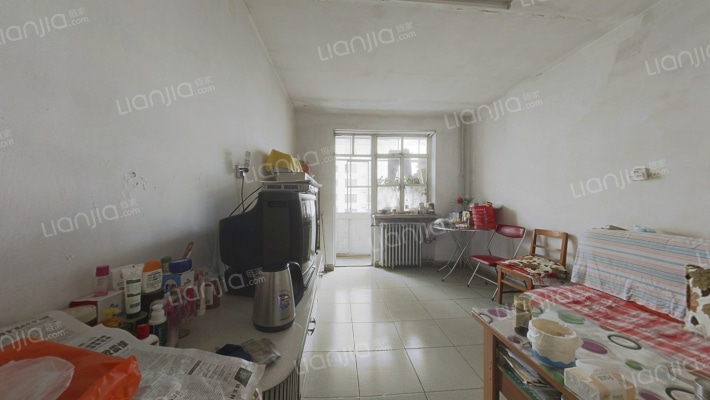 郑家庄小区二手房实景图