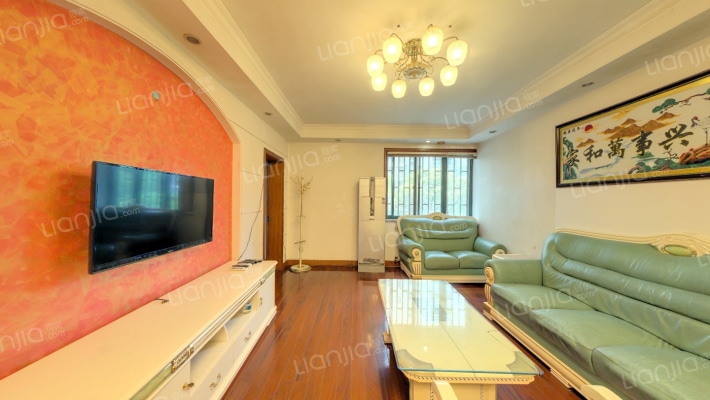 金轩大邸二手房实景图