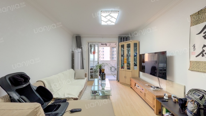 敬贤雅苑二手房实景图