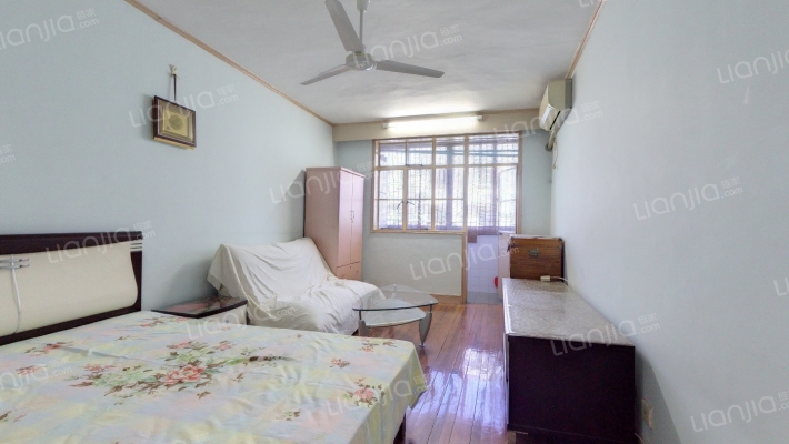 大华三村二街坊二手房实景图