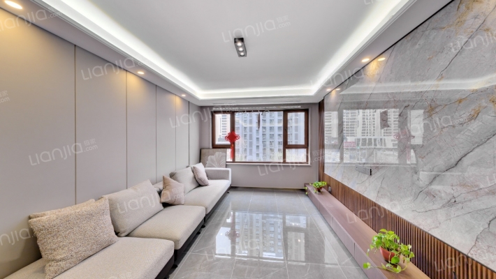 远创文玺二手房实景图