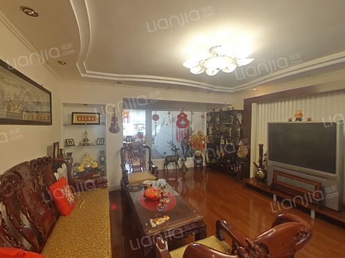 整租·信海花园 2室2厅 南/北