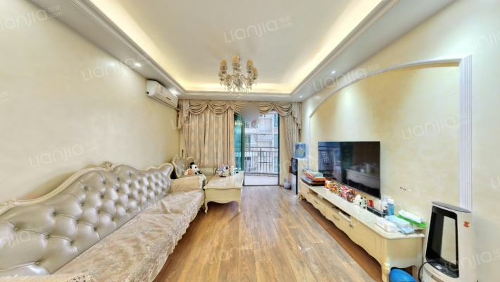 水围新家园二手房实景图