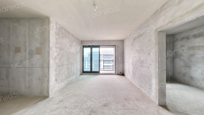 中国铁建云锦山二手房实景图