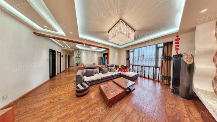 碧华邻二手房实景图