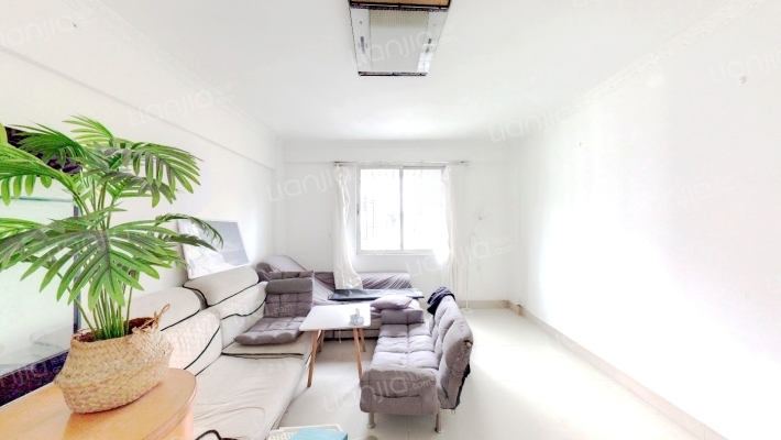 金银花园二手房实景图