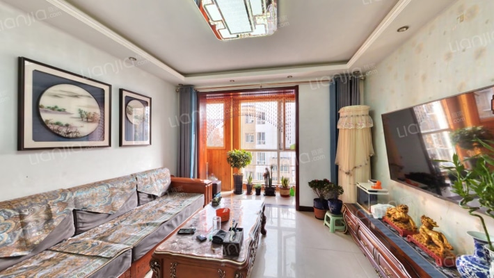 明昕园二手房实景图