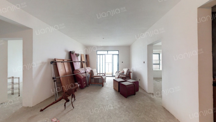 美湖家园二手房实景图