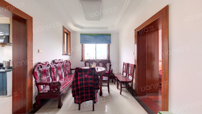 金澄花园一区二手房实景图