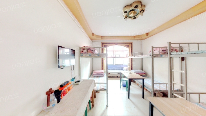 电力多经局小区二手房实景图