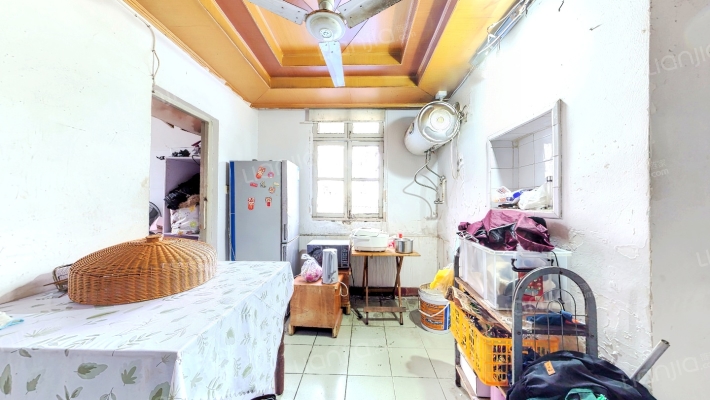 游方弄小区二手房实景图