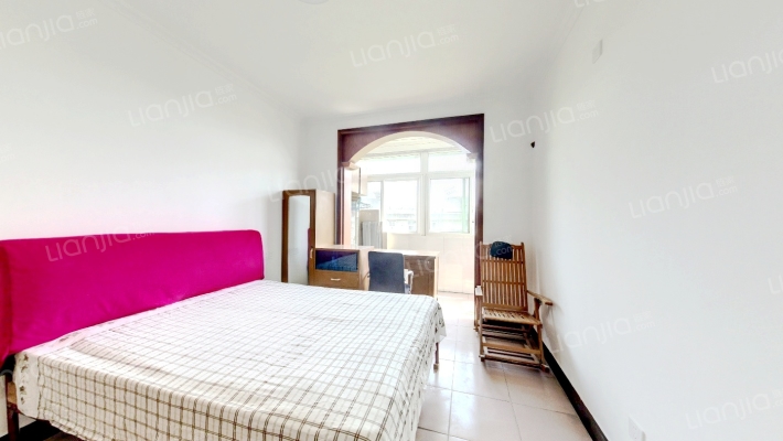 钢苑新村二手房实景图