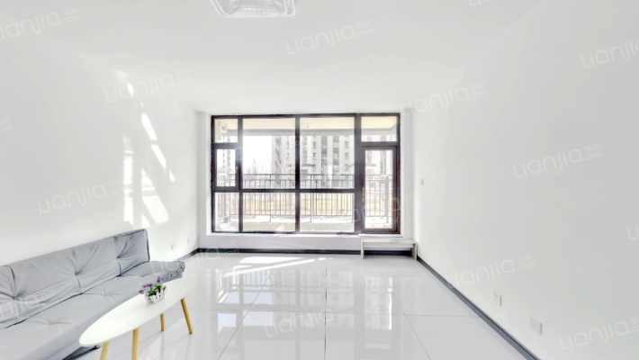 高新嘉悦二手房实景图