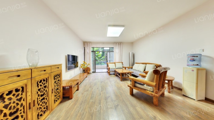 春天大道二手房实景图