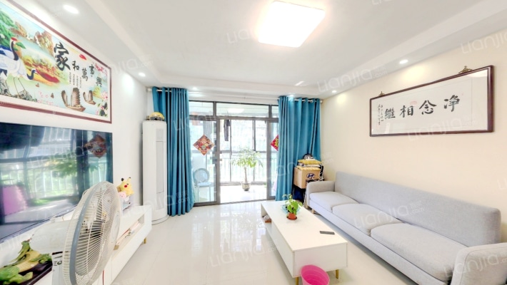 康湾苑二手房实景图