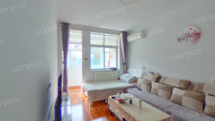 包装机械厂家属院二手房实景图