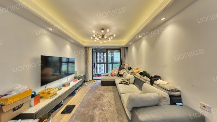 甪澄时光花园二手房实景图